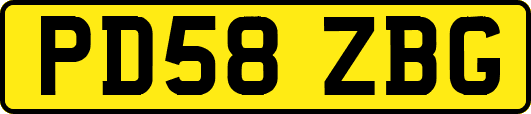 PD58ZBG