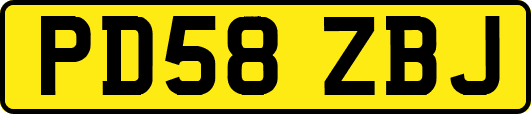PD58ZBJ