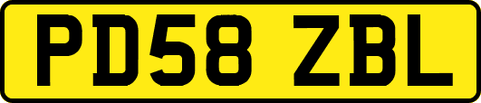 PD58ZBL