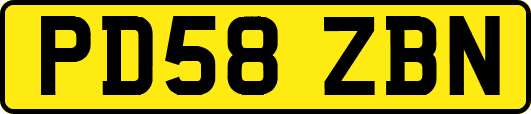 PD58ZBN