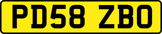 PD58ZBO