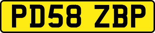 PD58ZBP