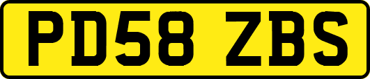 PD58ZBS