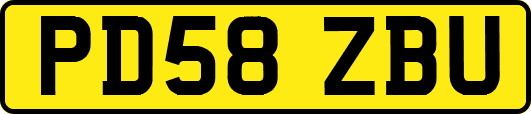 PD58ZBU