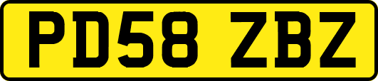 PD58ZBZ