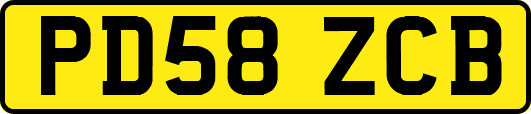 PD58ZCB