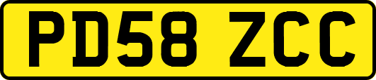 PD58ZCC