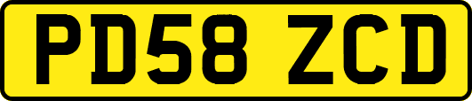 PD58ZCD
