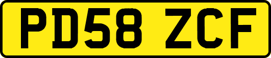 PD58ZCF