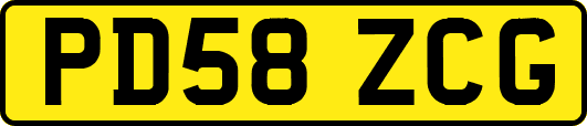 PD58ZCG
