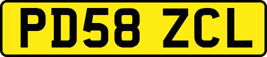 PD58ZCL