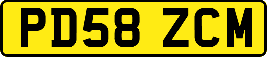 PD58ZCM