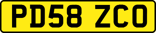 PD58ZCO