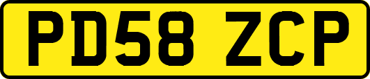 PD58ZCP