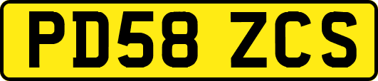 PD58ZCS
