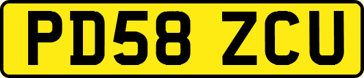 PD58ZCU