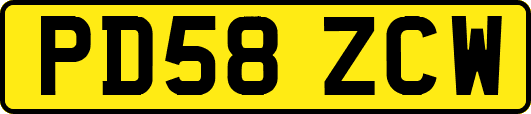 PD58ZCW