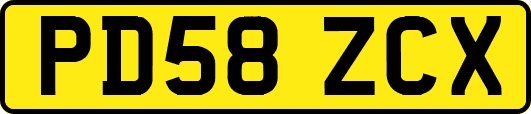 PD58ZCX