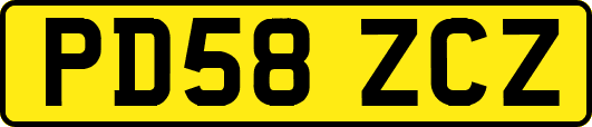 PD58ZCZ