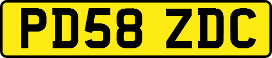 PD58ZDC