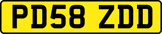 PD58ZDD