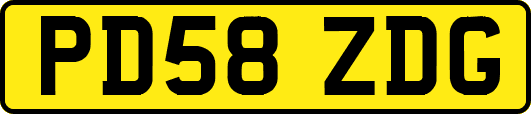 PD58ZDG