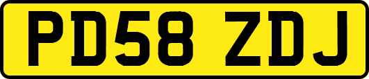 PD58ZDJ