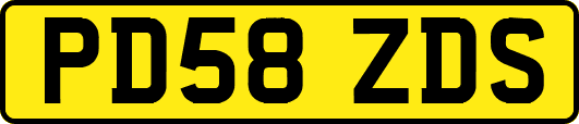 PD58ZDS