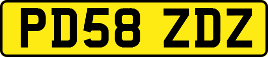 PD58ZDZ