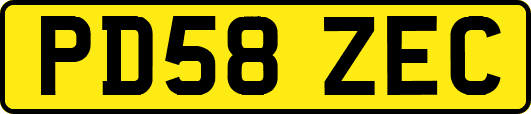 PD58ZEC