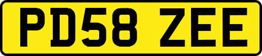 PD58ZEE