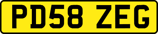PD58ZEG