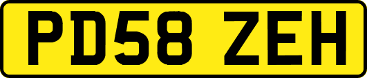 PD58ZEH
