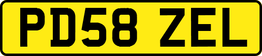 PD58ZEL