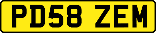PD58ZEM