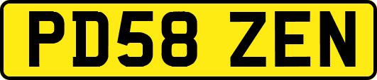 PD58ZEN