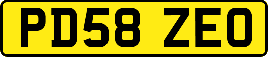 PD58ZEO