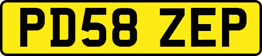 PD58ZEP
