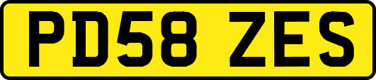 PD58ZES