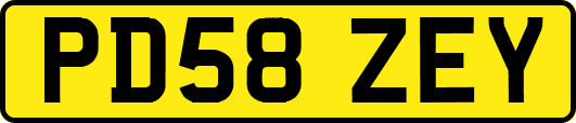 PD58ZEY