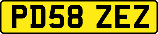 PD58ZEZ