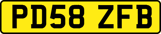 PD58ZFB