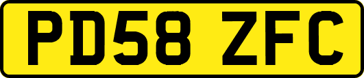 PD58ZFC