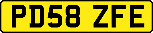 PD58ZFE