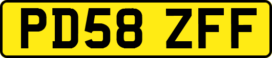 PD58ZFF