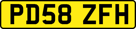 PD58ZFH