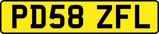 PD58ZFL