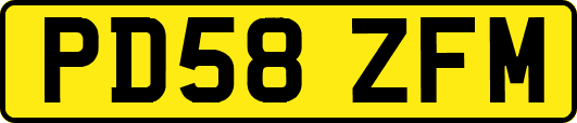 PD58ZFM