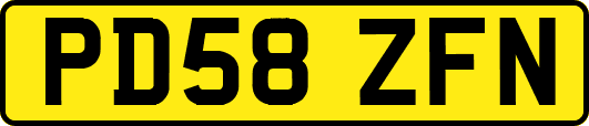 PD58ZFN