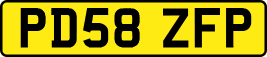 PD58ZFP